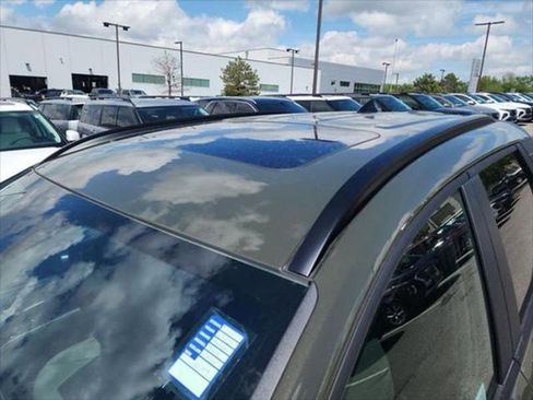 New 2025 Hyundai Santa Cruz Limited image 23