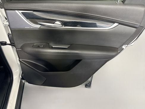 Used 2024 Cadillac XT5 Premium Luxury image 28