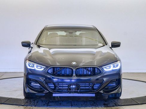 New 2026 BMW 840i RWD image 7