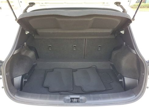 Used 2020 Nissan Rogue Sport S w/ Appearance Package image 9