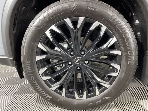New 2026 Nissan Rogue SV image 12