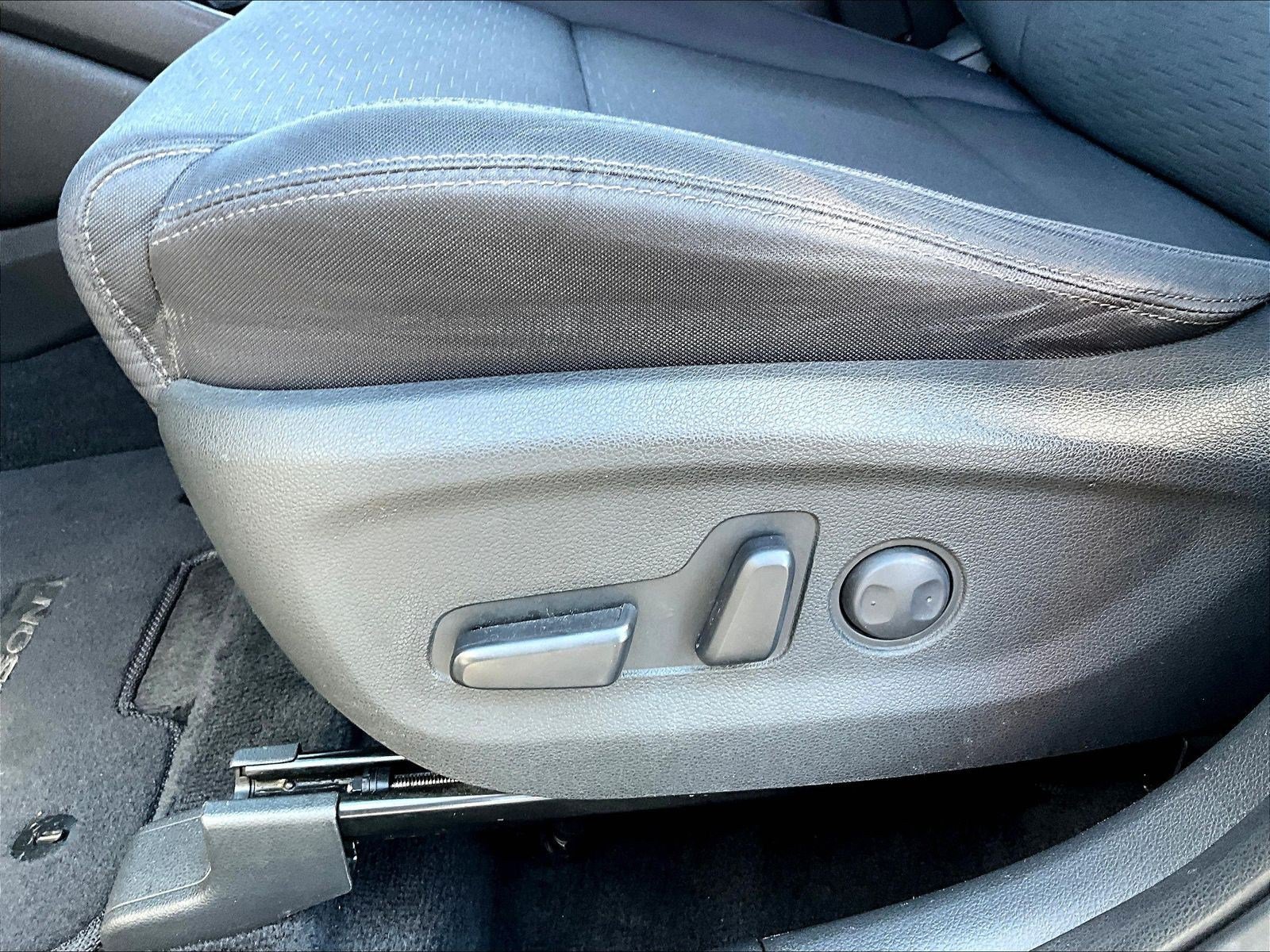 Used 2020 Hyundai Tucson Sport w/ Cargo Package AWD/4WD image 36