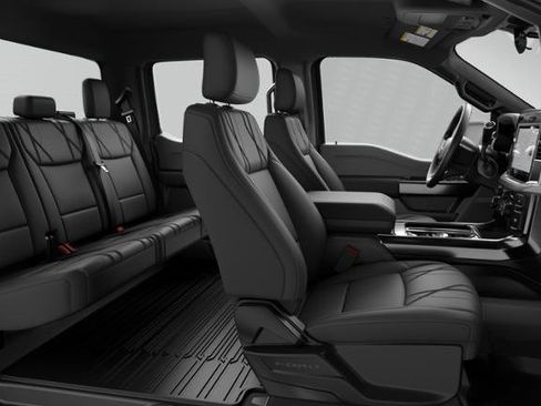 New 2026 Ford F150 STX AWD/4WD image 28
