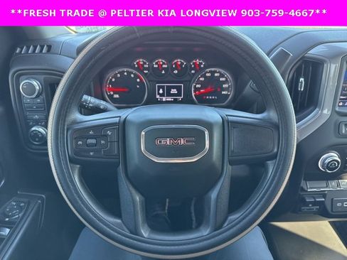 Used 2024 GMC Sierra 2500 Pro w/ Convenience Package image 12