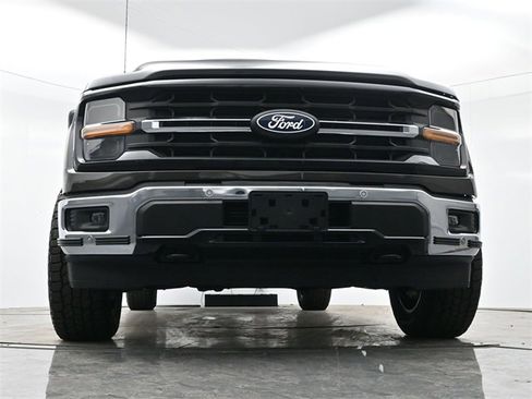 Used 2024 Ford F150 XLT w/ Equipment Group 302A MID image 23