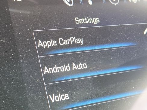 Used 2019 Cadillac XT5 Luxury image 11