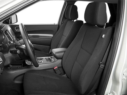 Used 2013 Dodge Durango SXT RWD image 11