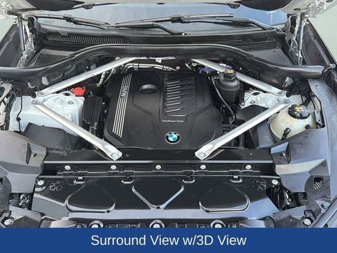 Used 2022 BMW X5 sDrive40i w/ Premium Package RWD image 27