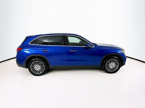 New 2026 Mercedes-Benz GLC 300 4MATIC image 9