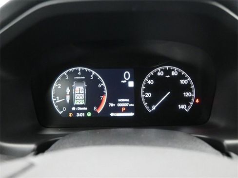 New 2026 Honda Odyssey Sport-L image 11