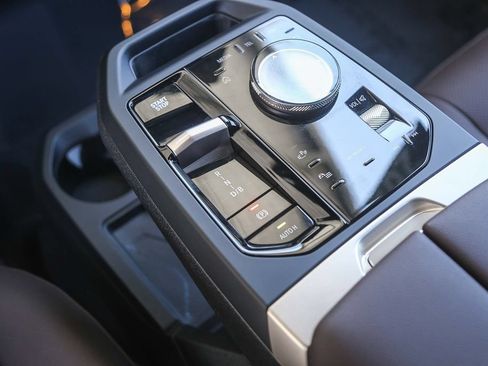 Certified 2024 BMW iX xDrive50 AWD/4WD image 16