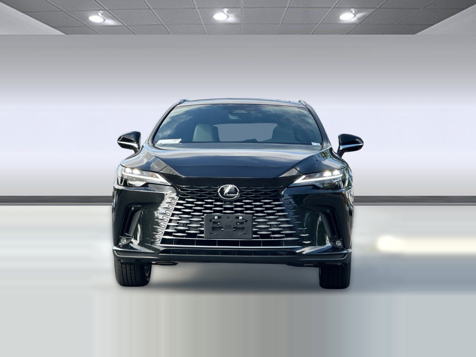 New 2026 Lexus RX 350 Premium w/ Convenience Package FWD image 5