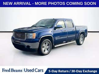 Used 2013 GMC Sierra 1500 SLE w/ Power Tech Package video 3