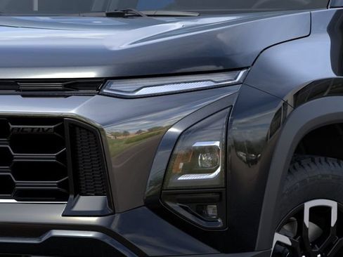 New 2027 Chevrolet Equinox ACTIV w/ Safety and Technology Package FWD image 10
