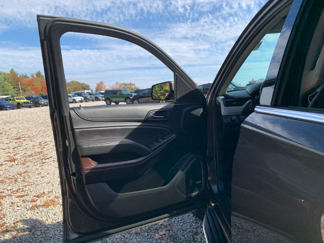 Used 2020 GMC Yukon SLT AWD/4WD image 15
