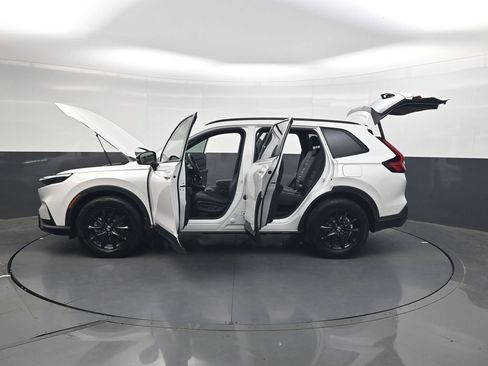 Certified 2026 Honda CR-V Sport-L image 51
