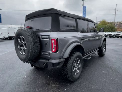 Used 2023 Ford Bronco Big Bend image 8