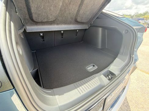 New 2026 Buick Envista Sport Touring w/ Convenience I Package FWD image 27