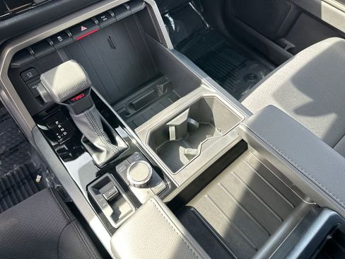 New 2026 Toyota Tundra SR5 AWD/4WD image 23