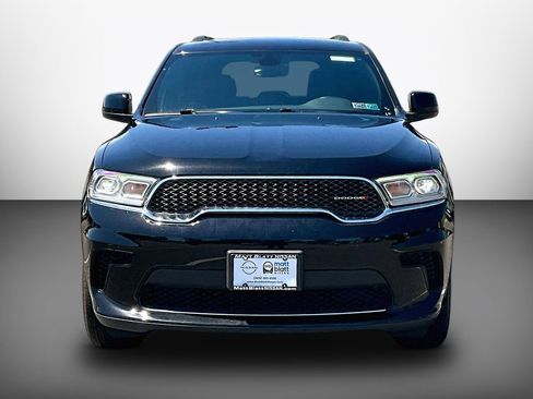 Used 2024 Dodge Durango SXT AWD/4WD image 2