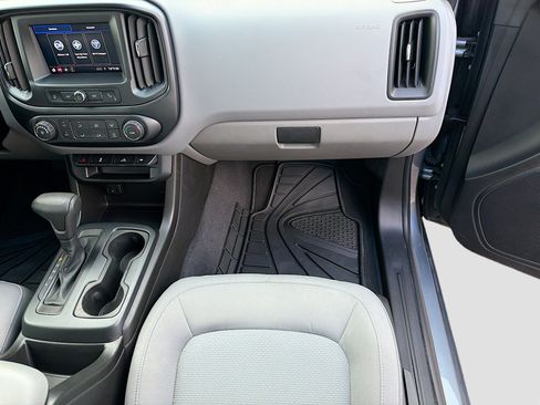 Used 2021 GMC Canyon Elevation Standard w/ Convenience Package image 17