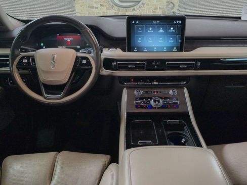 Used 2020 Lincoln Aviator Reserve w/ Equipment Group 202A AWD/4WD image 15