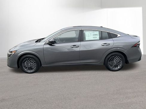 New 2026 Nissan Sentra SV w/ SV Convenience Package image 5