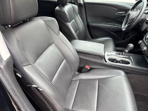 Used 2016 Acura RDX FWD image 52