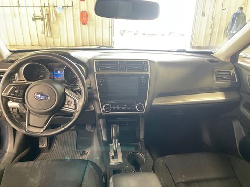 Used 2018 Subaru Legacy 2.5i Premium w/ Moonroof Package image 13