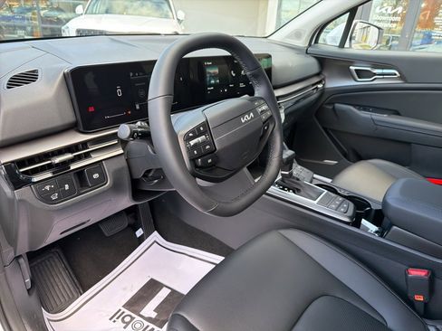 New 2026 Kia Sportage EX image 31