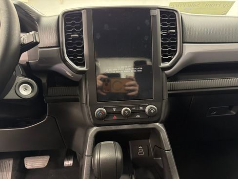 New 2025 Ford Ranger XL image 21