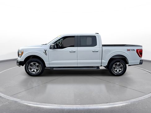 Used 2021 Ford F150 XLT w/ XTR Package AWD/4WD image 5