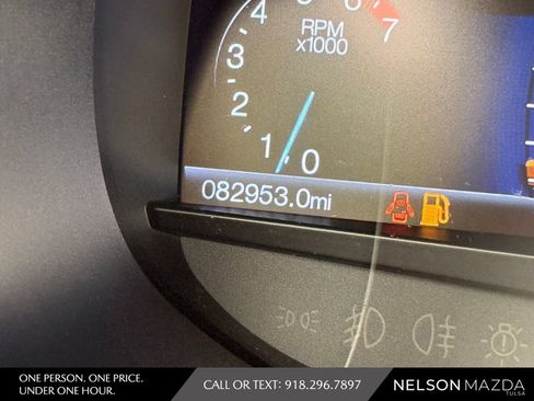 Used 2017 Ford Edge SEL w/ Equipment Group 201A FWD image 28