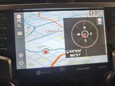 Used 2020 Toyota 4Runner Limited image 3