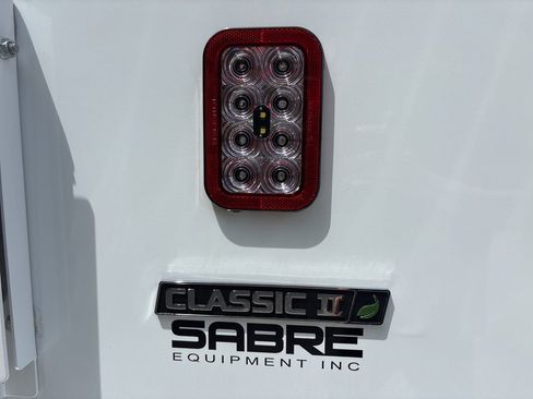 New 2024 Ford F350 XL w/ Snow Plow Prep Package image 20