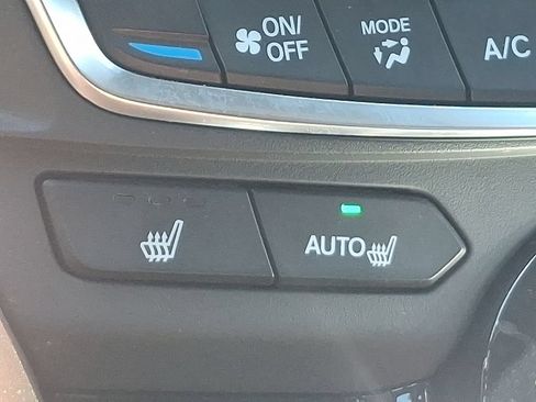Certified 2021 Acura TLX SH-AWD w/ Technology Package image 26