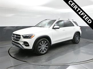 New 2026 Mercedes-Benz GLE 350 4MATIC video 1