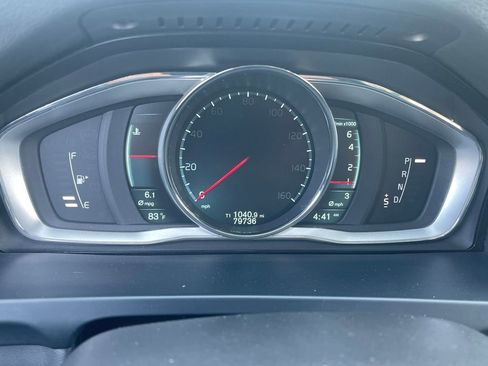 Used 2015 Volvo V60 T5 Premier Plus FWD image 20