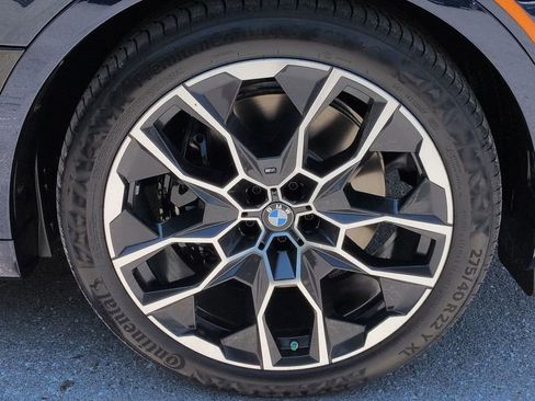 New 2027 BMW X7 M60i AWD/4WD image 11