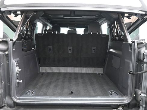 Certified 2023 Ford Bronco Badlands image 25