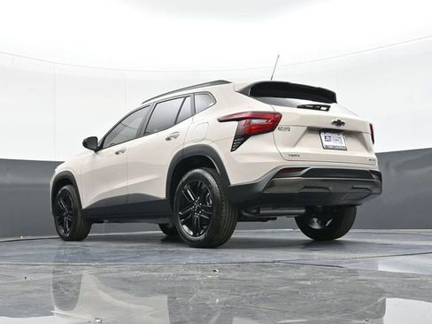 New 2026 Chevrolet Trax ACTIV w/ Driver Confidence Package image 42