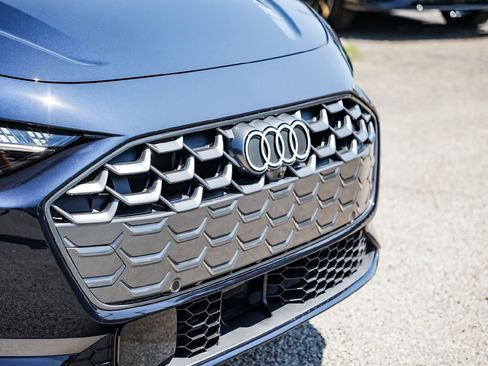 New 2025 Audi A5 2.0T Premium Plus image 3