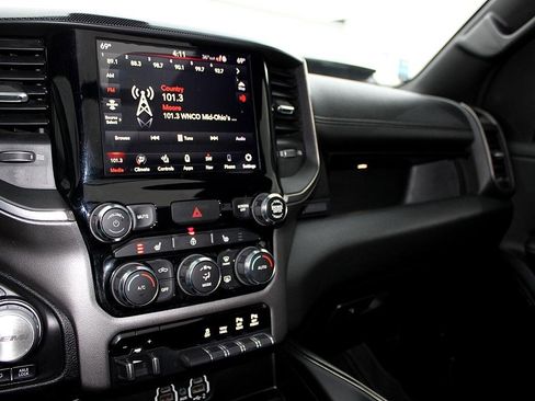 Used 2020 RAM 1500 Rebel w/ Level 2 Equipment Group image 19