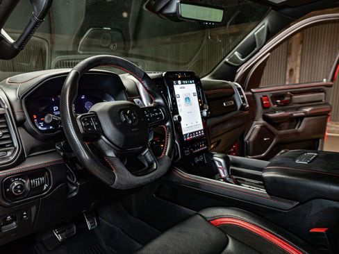 Used 2023 RAM 1500 TRX w/ TRX Level 2 Equipment Group image 15