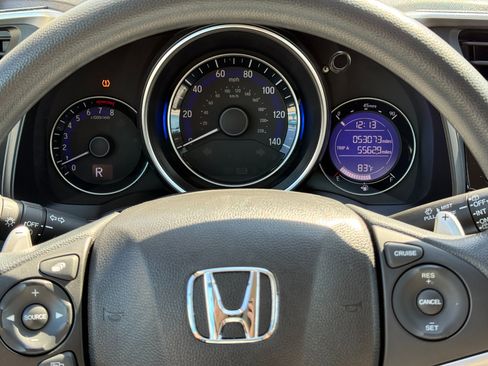 Used 2016 Honda Fit EX image 9