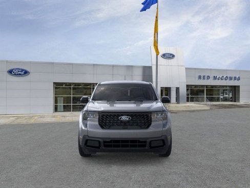 New 2025 Ford Maverick XLT w/ XLT Luxury Package AWD/4WD image 6