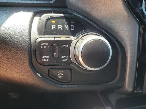 Used 2024 RAM 1500 Big Horn AWD/4WD image 27