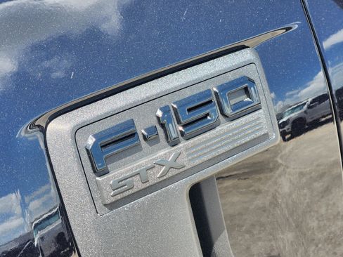 New 2026 Ford F150 STX w/ Equipment Group 200A RWD image 8