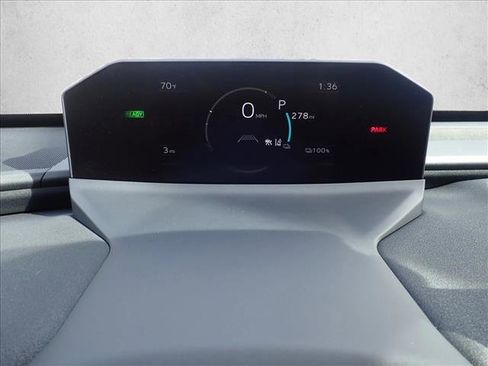 New 2026 Subaru Solterra image 26