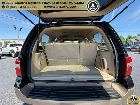 Used 2013 Ford Expedition XLT AWD/4WD image 13